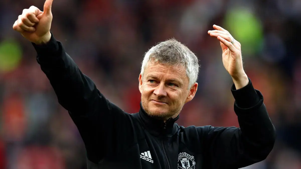 سولشاير: أنا الشخص المناسب لإعادة بناء مانشستر يونايتد