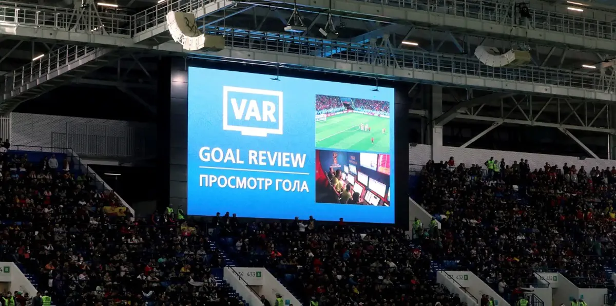 كأس العالم 2018.. هل كان اليمنيون أول من استخدم الفيديو في مباريات كرة القدم؟