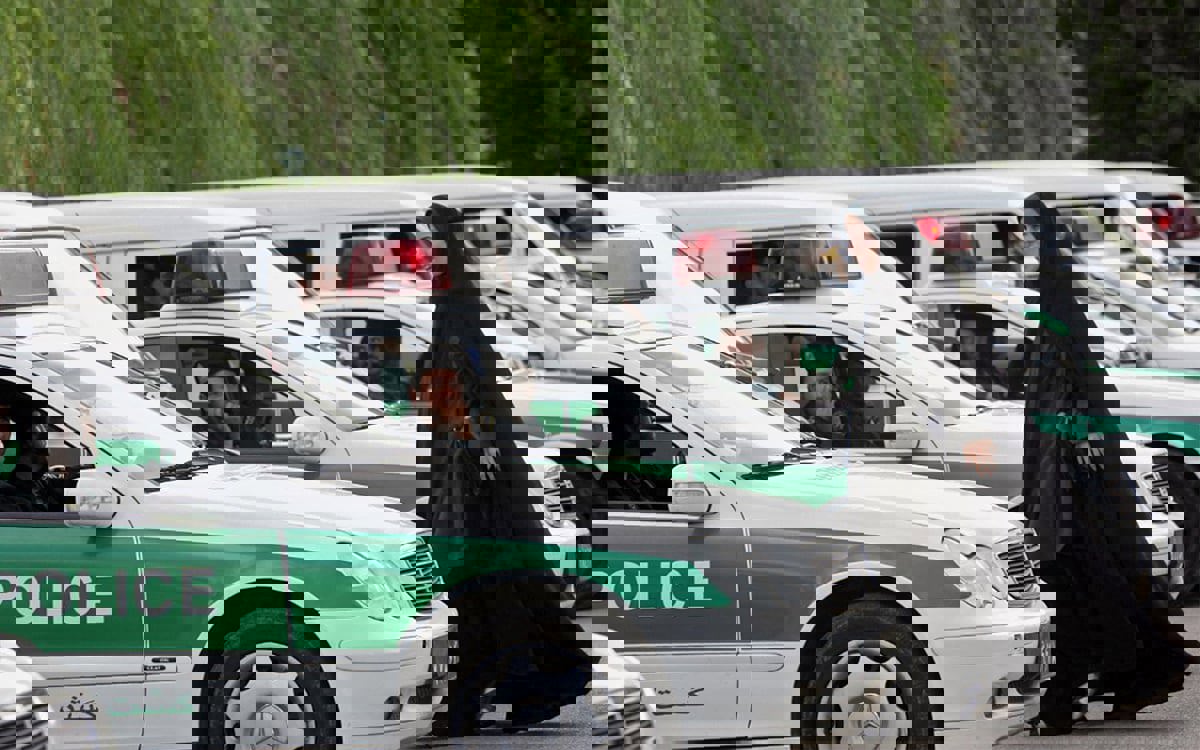 السلطات الإيرانية تعيد توقيف مغني الراب توماج صالحي