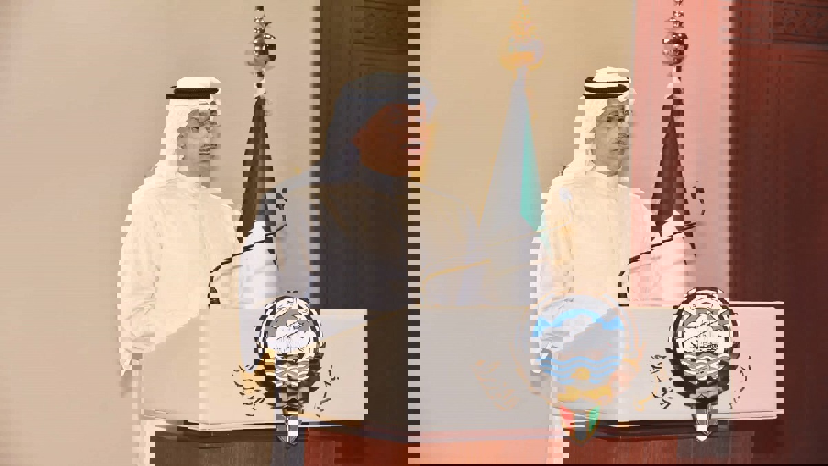  الكويت تنفي فرض حظر تجول في البلاد بسبب كورونا