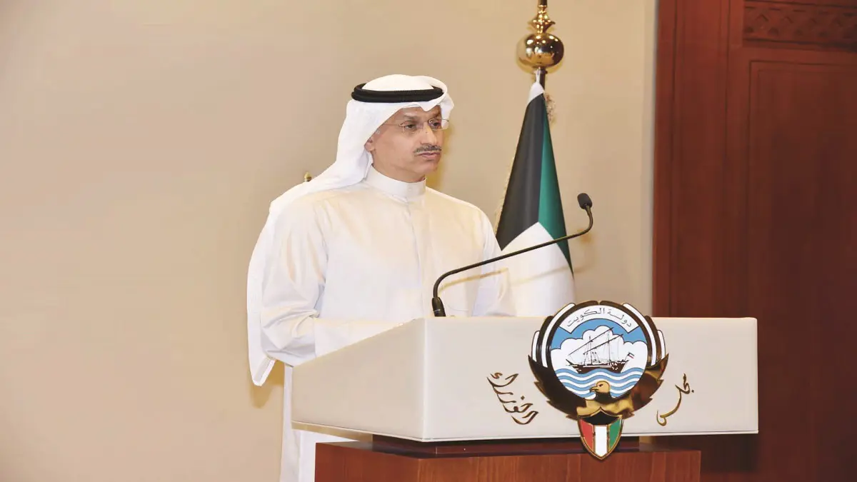  الكويت تنفي فرض حظر تجول في البلاد بسبب كورونا