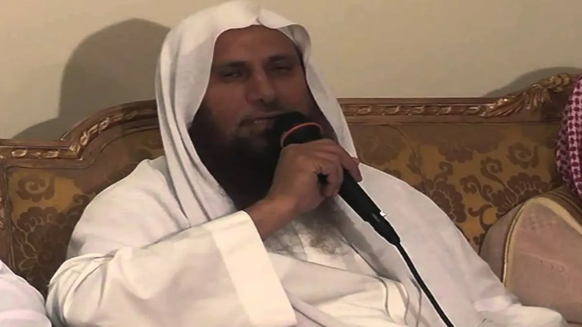 وفاة الشيخ السعودي إبراهيم الفليج