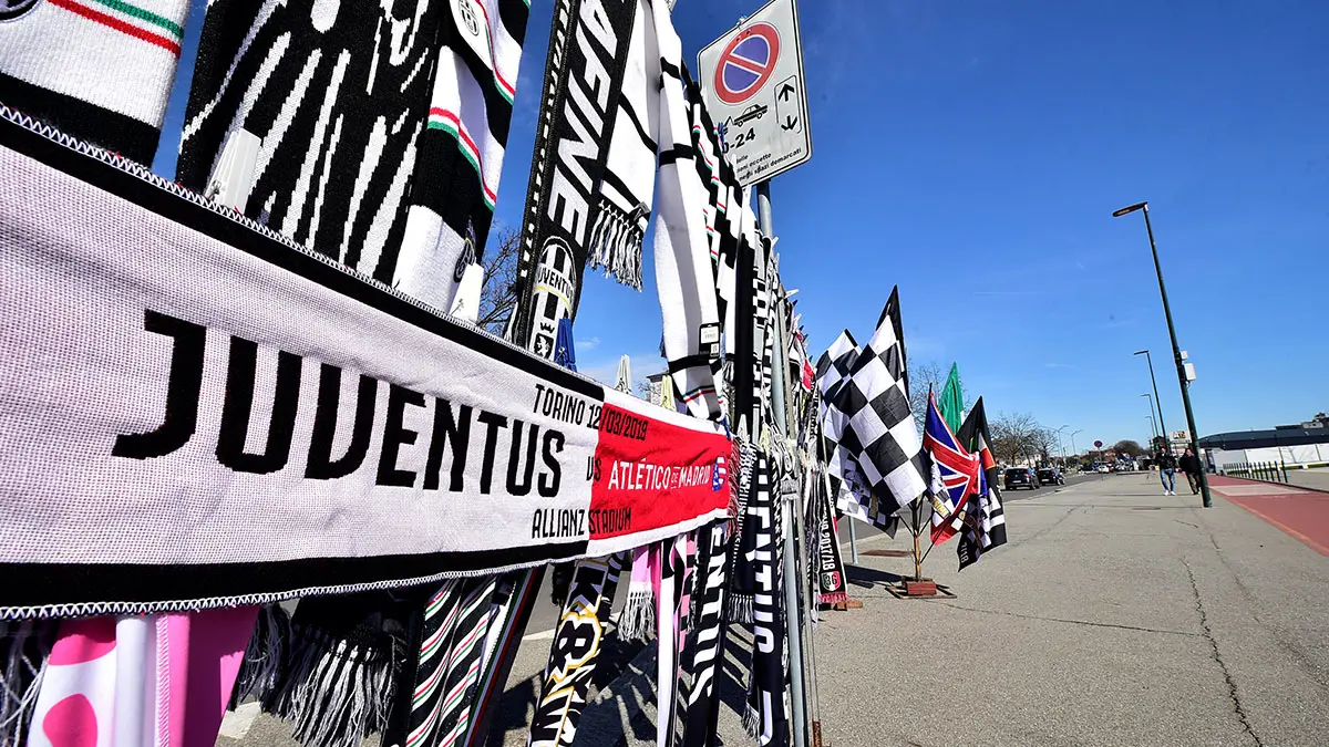 مواعيد مباريات دوري أبطال أوروبا‎