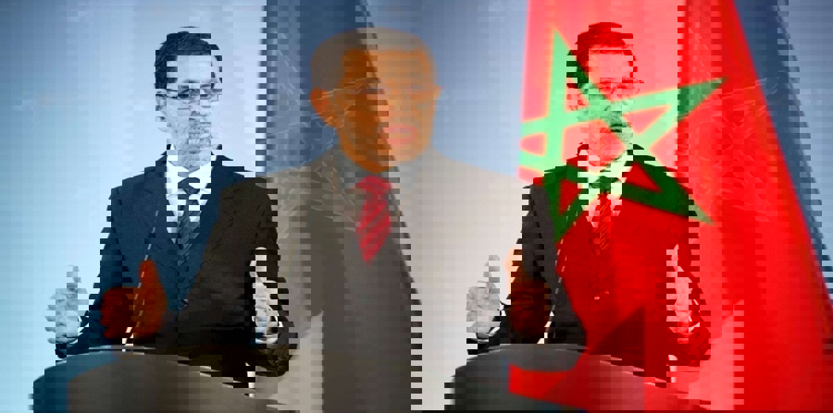 من هن سيدات حكومة العثماني المغربية؟ (صور)