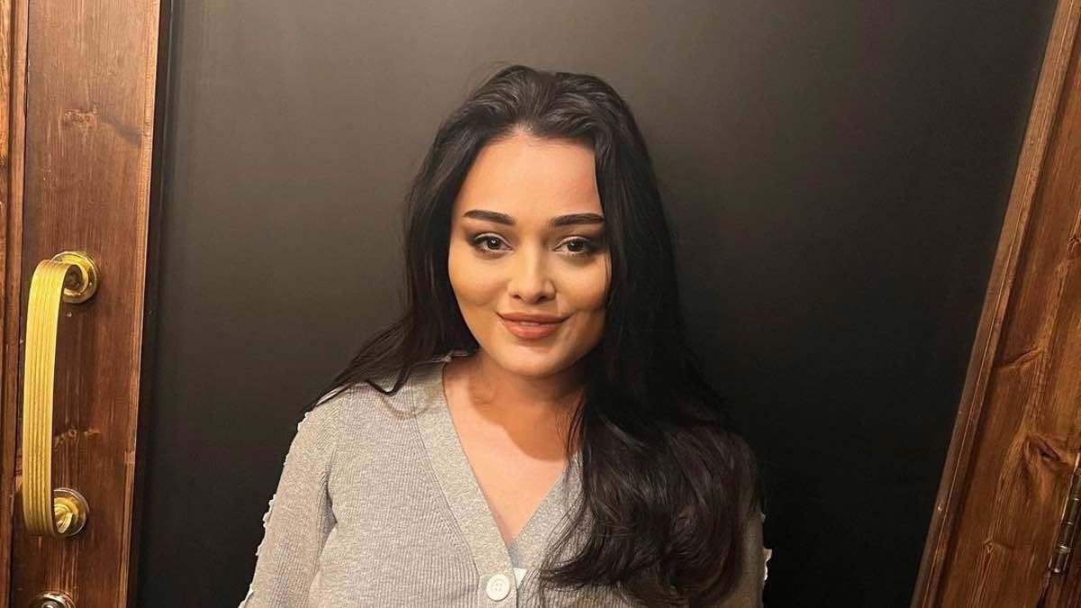 راندا البحيري "مصدومة" من انفصال أحمد السقا ومها الصغير