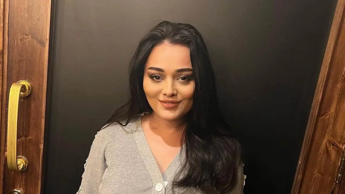 راندا البحيري "مصدومة" من انفصال أحمد السقا ومها الصغير