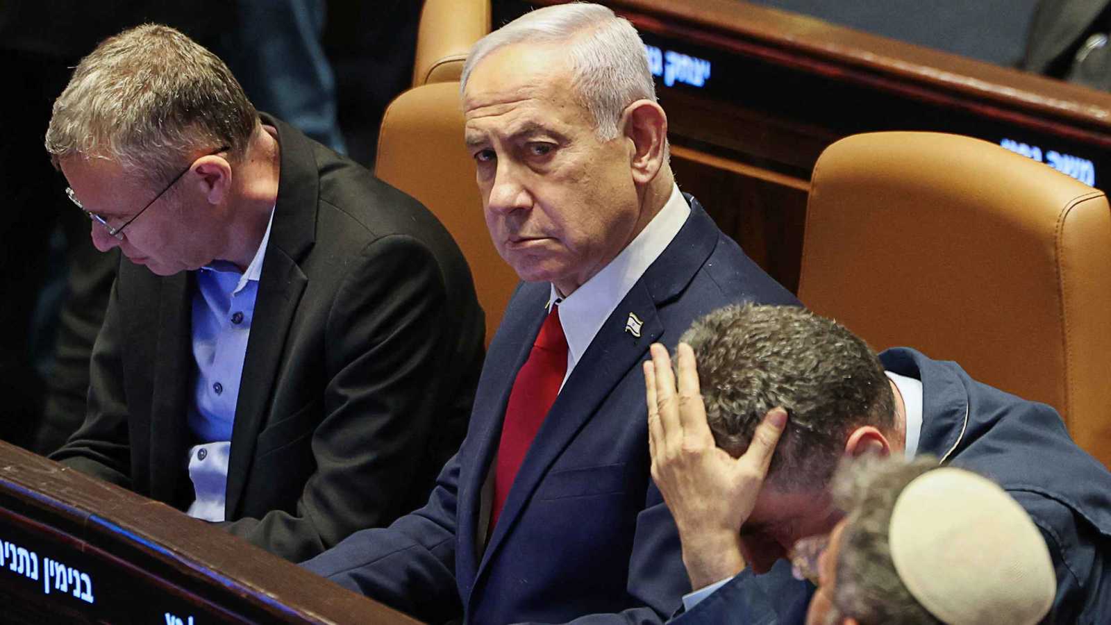 الجيش الإسرائيلي يمنح نتنياهو 3 حلول لمواجهة "عناد" حماس في غزة