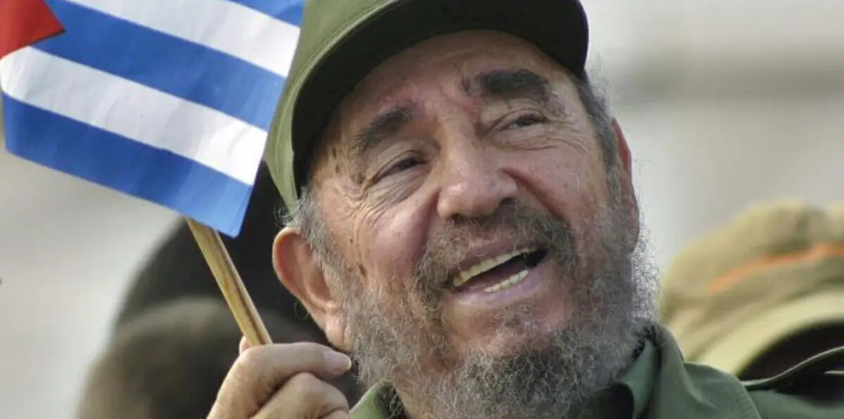 وفاة الزعيم الكوبي السابق فيدل كاسترو عن 90 عاما