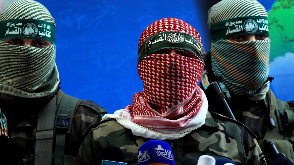 "كتائب القسام" تعلن إصابة أسرى إسرائيليين في قصف الاحتلال لغزة