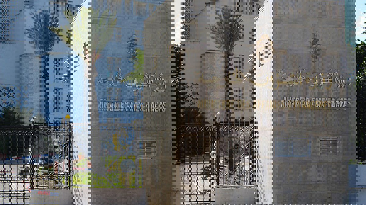 تونس تنفي فرض المغرب تأشيرات على مواطنيها