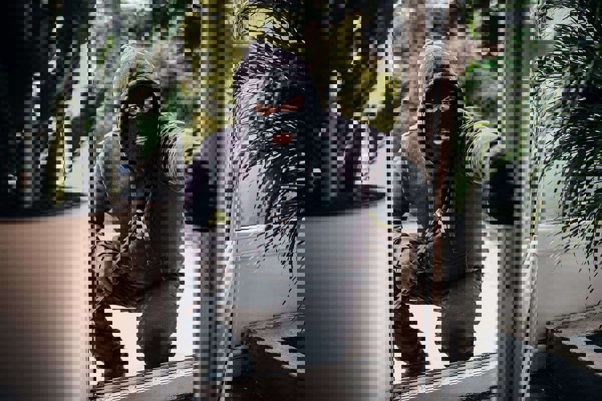 9 أخطاء تساعد اللصوص على سرقة منزلك 