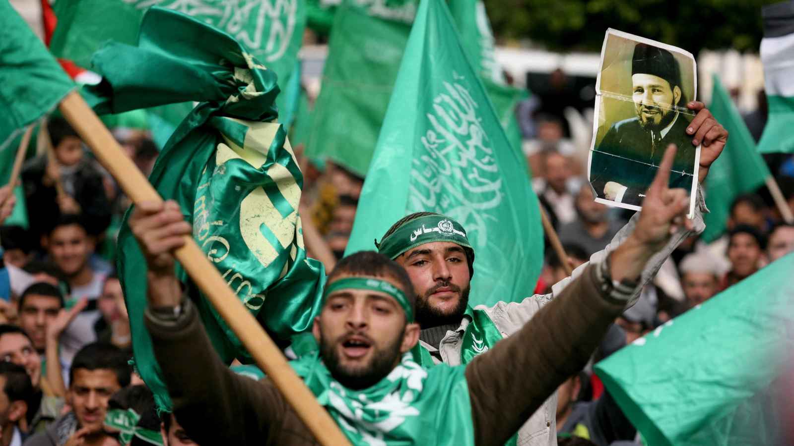 تحقيقات صادمة تكشف كيف أدار إخوان الأردن شبكة مالية ضخمة ومعقدة