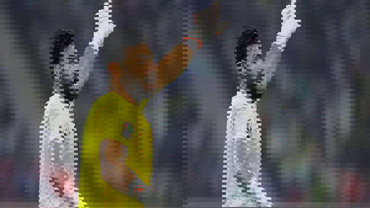 النصر يسعى لتسويق عقد محمد أبو جبل والبحث عن حارس آخر