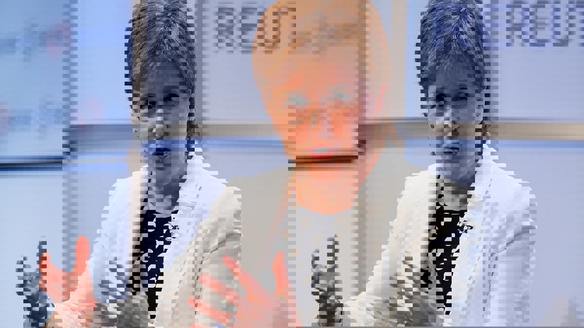 رئيسة وزراء اسكتلندا تدعو إلى استفتاء ثان على الاستقلال قبل 2021