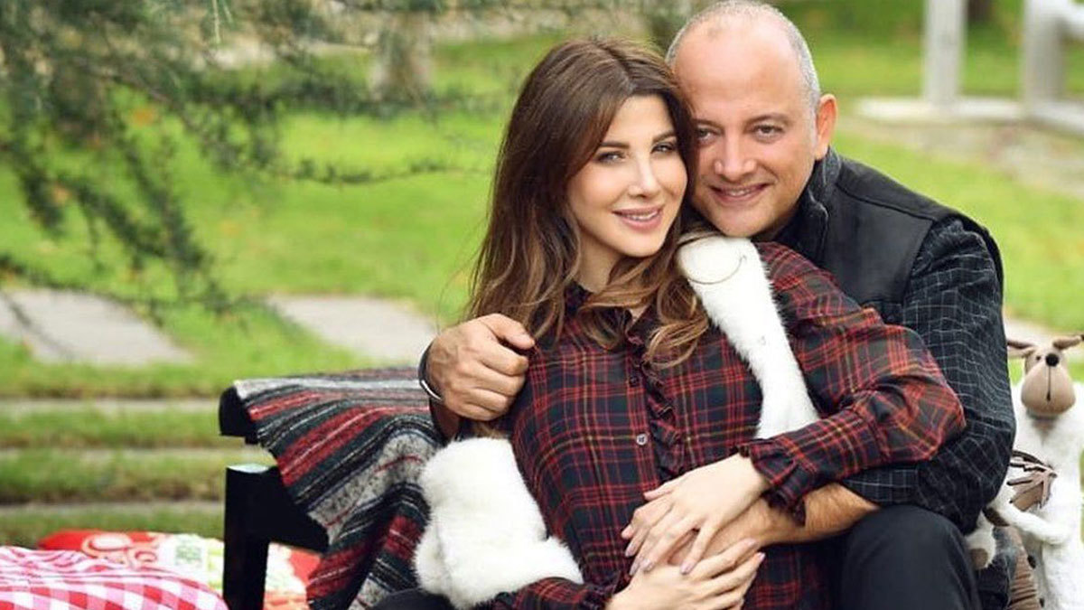 التحقيقات تكشف.. مقتحم "فيلا نانسي" تعقب منزلي هيفاء وهبي ونجوى كرم