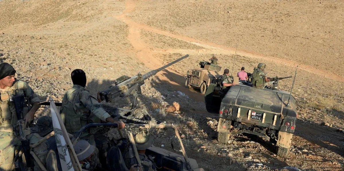 صفقة الأحلام بين «حزب الله» و«داعش»