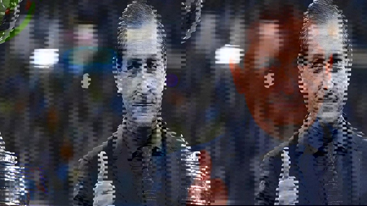 أبرز المرشحين لقيادة نادي الهلال السعودي في حال إقالة جارديم