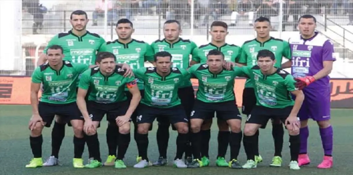 مولودية بجاية يسقط أمام يانغ أفريكانز في كأس الاتحاد الأفريقي