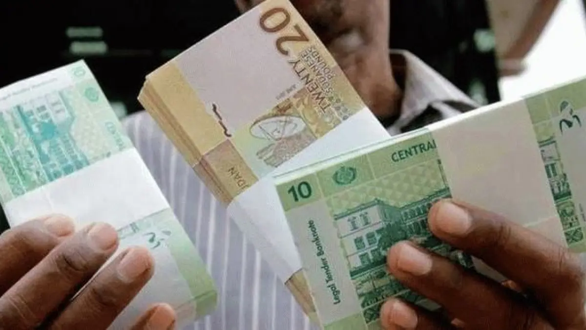 4 دبلوماسيين أمريكيين يفتحون حسابات مصرفية في السودان للمرة الأولى منذ عقود‎