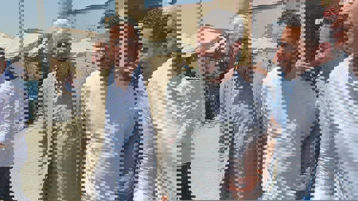 مصر.. رفض تظلم الصحفي حسام مؤنس على أمر التحفظ على أمواله‎‎