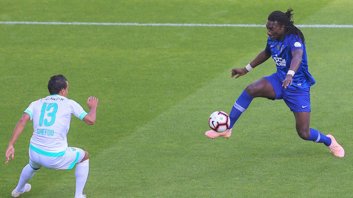 كل ما تريد معرفته عن مباراة الهلال والأهلي اليوم في ذهاب نصف نهائي كأس زايد