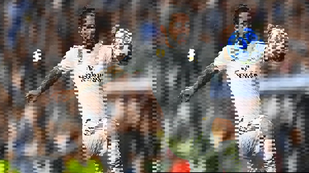 بعد اهتمام مانشستر سيتي.. ريال مدريد يحدد سعر إيسكو