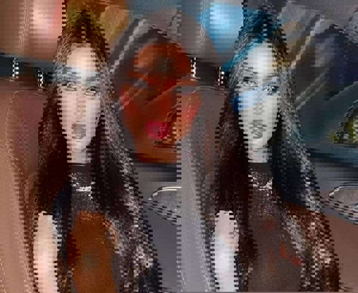 مروج الرحيلي تهين منتقدي عمليتها التجميلية الأخيرة (فيديو)