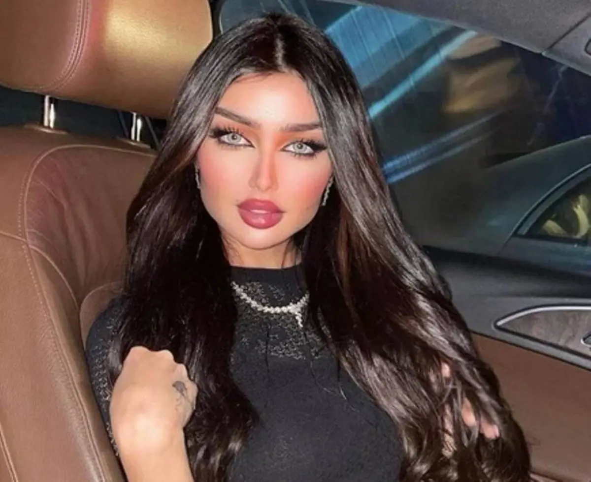 مروج الرحيلي تهين منتقدي عمليتها التجميلية الأخيرة (فيديو)