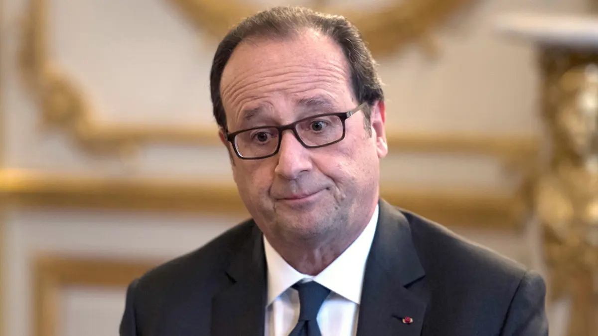 هولاند: في سوريا انتصر كل من لم نردهم أن ينتصروا