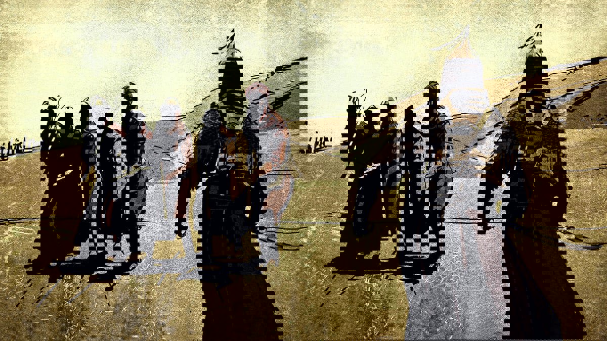 باحث سعودي يثير الجدل بكشفه سبب وفاة عنترة بن شداد