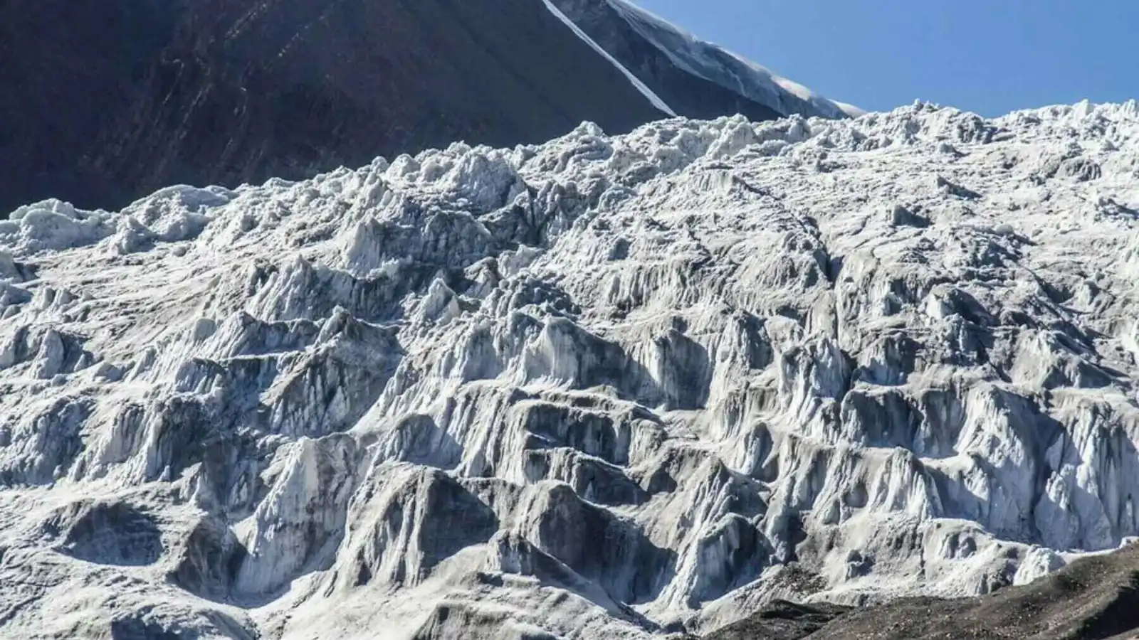 لغز الهيمالايا النووي.. خفايا جهاز التجسس الأمريكي المفقود منذ 1965