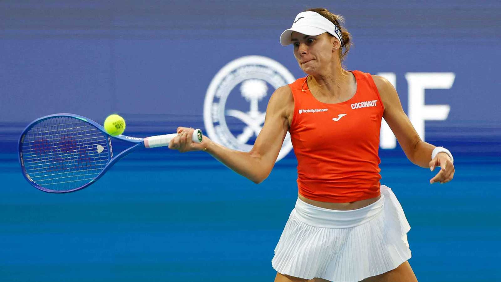 شيانتيك تعول على مدرب نادال السابق لإعادة إحياء موسمها 