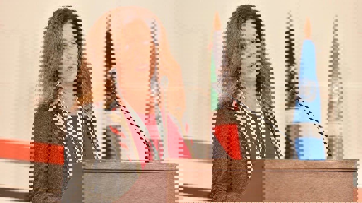 وليامز تودع الليبيين: لا يمكن التغلب على الجمود السياسي إلا من خلال إطار دستوري