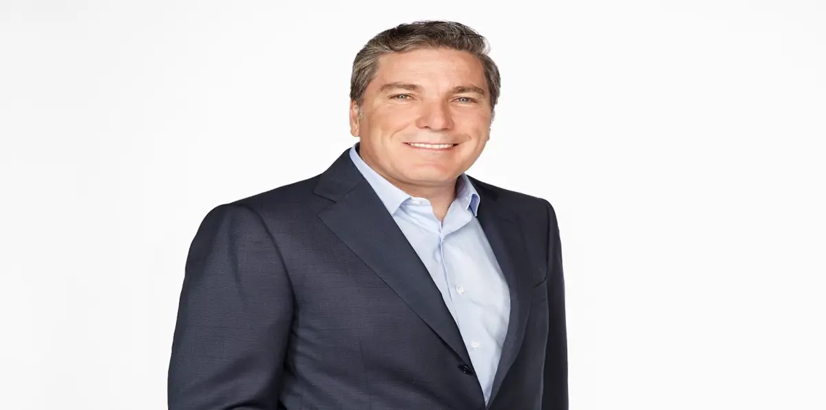 ما حقيقة استغناء "MBC" عن خدمات علي جابر؟ (صور)