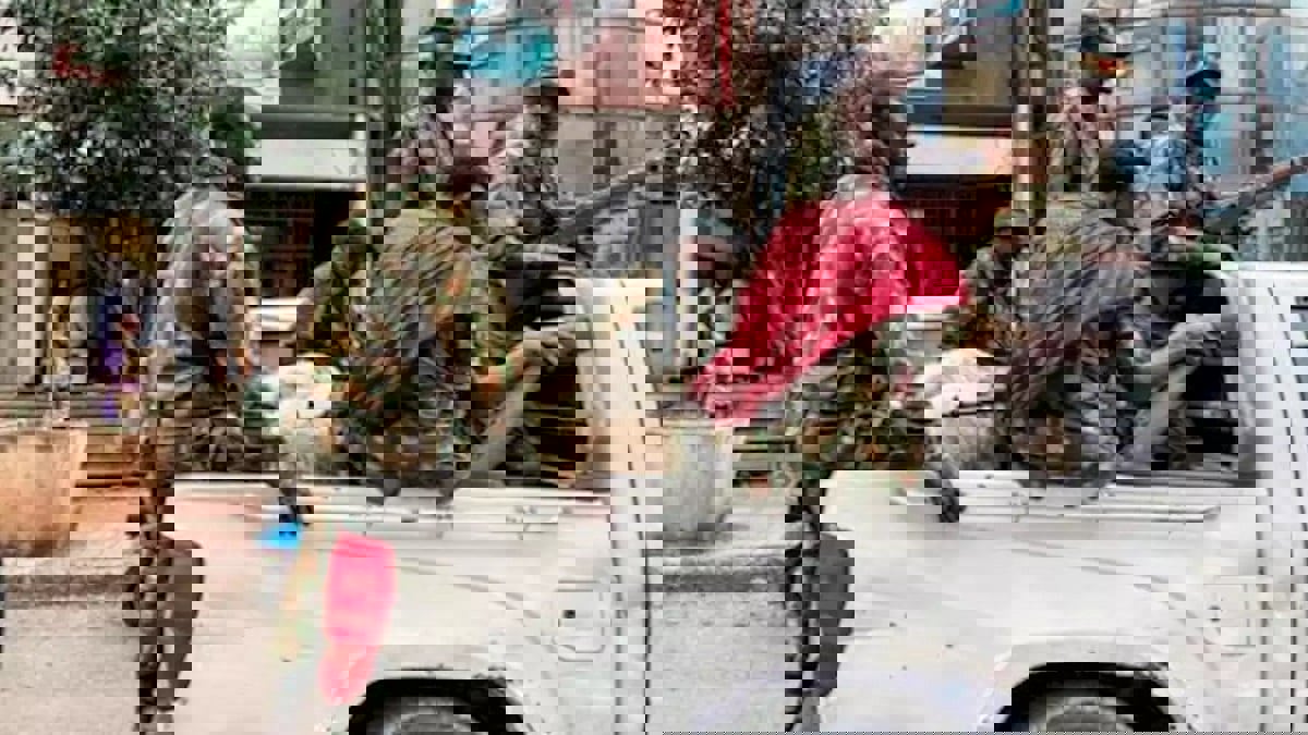 برلمان إثيوبيا يرفع الحصانة عن زعيم تيغراي.. وتحذير أممي من كارثة إنسانية في الإقليم‎