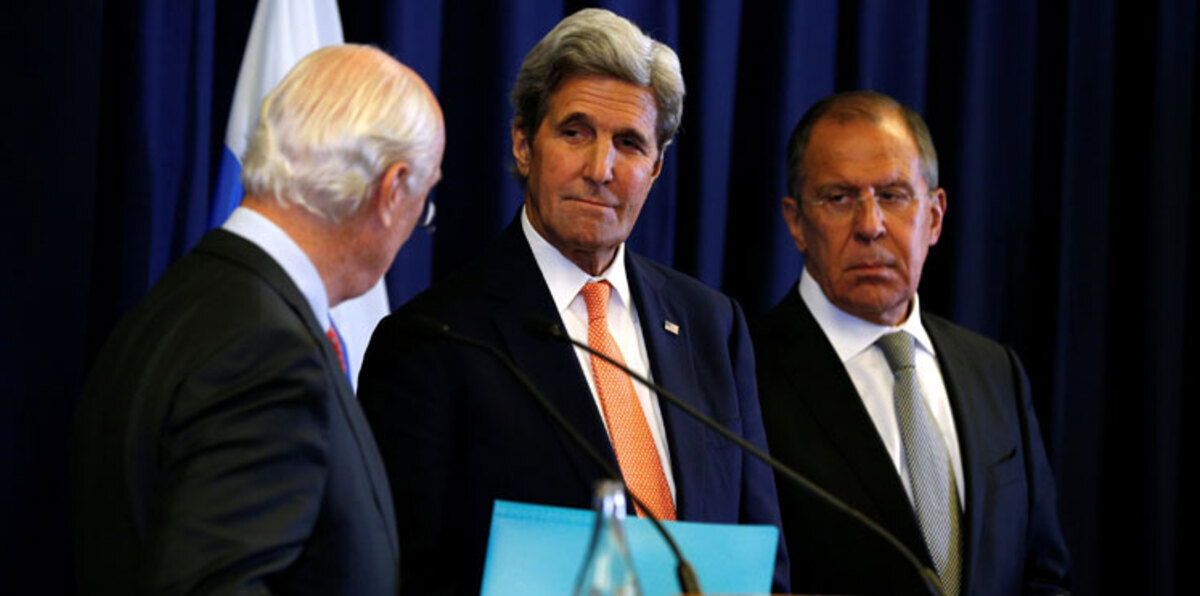 اتفاق روسيا وأمريكا بشأن سوريا.. مدخل لإحياء المفاوضات أم خدعة لشراء الوقت؟