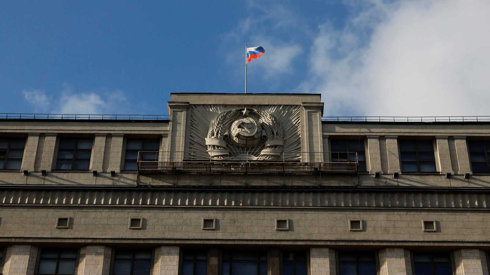 روسيا تتحرك للانسحاب من اتفاقية البلوتونيوم مع أمريكا