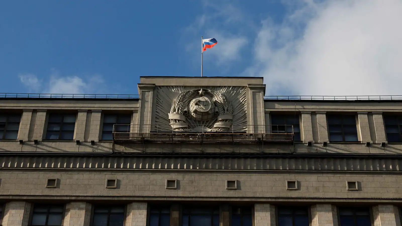 روسيا تتحرك للانسحاب من اتفاقية البلوتونيوم مع أمريكا