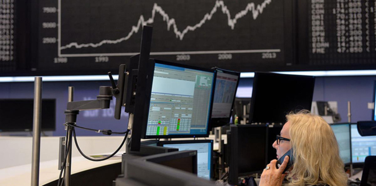 الأسهم الأوروبية تتعافى بدعم نتائج مالية وقطاع البنوك