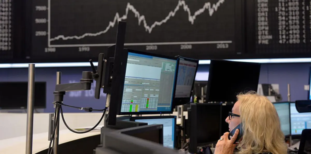 الأسهم الأوروبية تتعافى بدعم نتائج مالية وقطاع البنوك