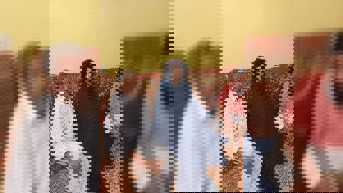 الجيش الليبي يعلن تحرير الطفل المختطف مصطفى البركولي