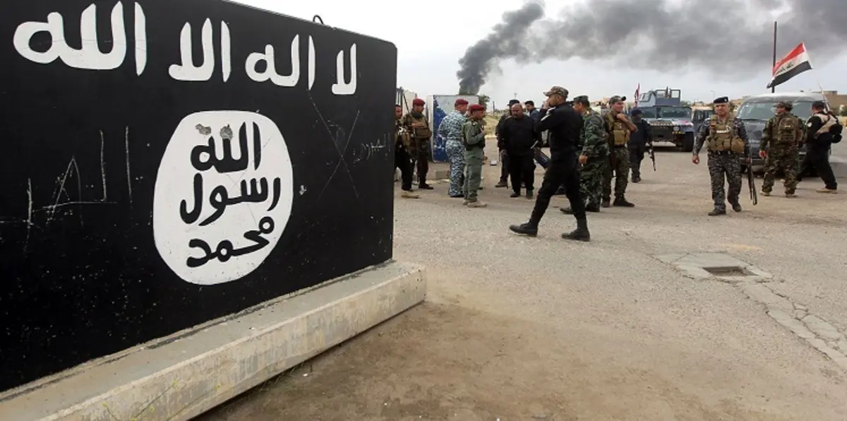 «عقدة» تحرير الموصل: اسأَل عن .. تركيا !