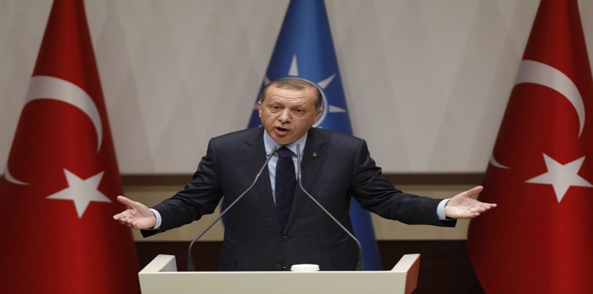 هل تنهي زيارة أردوغان أعوامًا من البرود والتشنج بين أنقرة وواشنطن؟