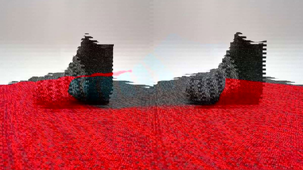 حذاء ذكي يميز حركة المستخدم ويحسن أداء الرياضيين