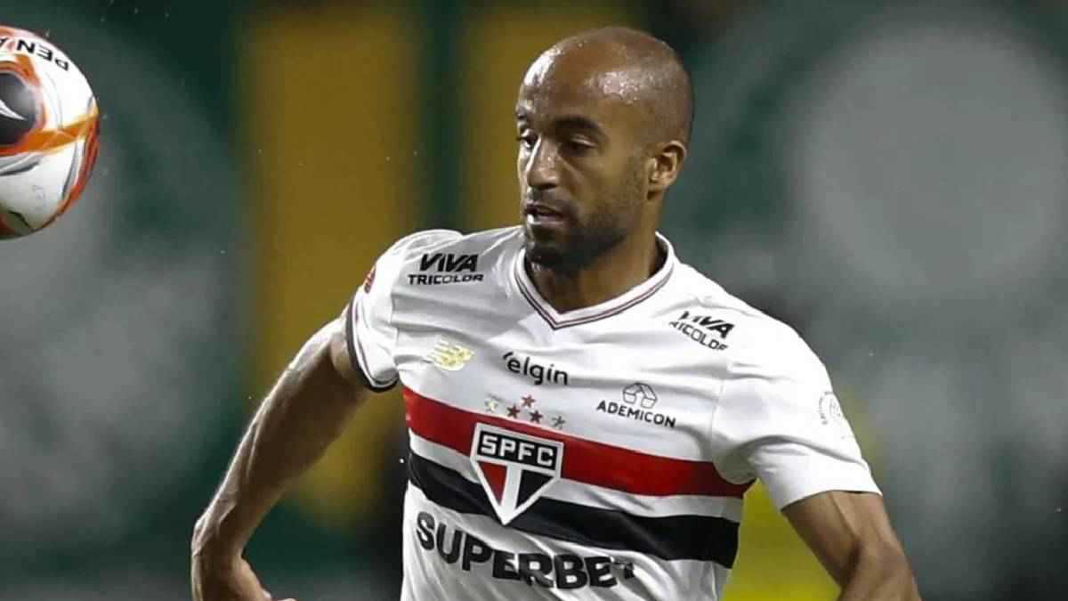 رد قاطع من الأهلي المصري حول التعاقد مع لوكاس مورا 