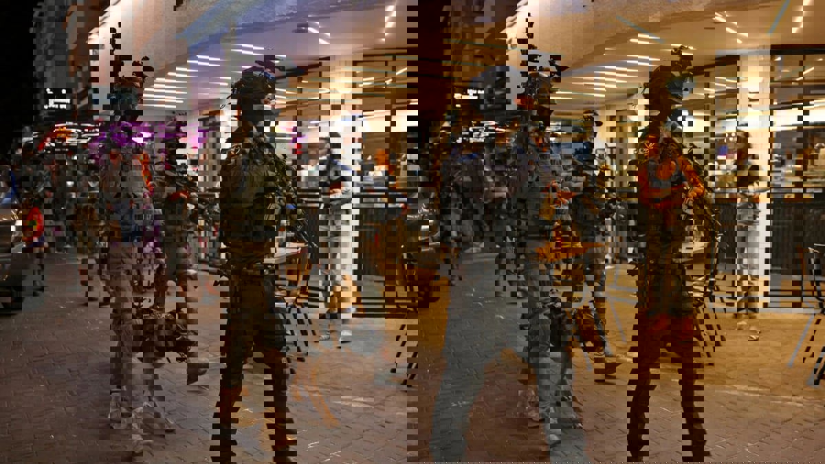 الإعلام الإسرائيلي: إحباط 20 هجومًا مسلحًا خلال الأيام الماضية