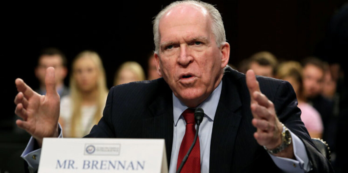 برينان: عدد مقاتلي داعش  يزيد عن القاعدة في ذروتها