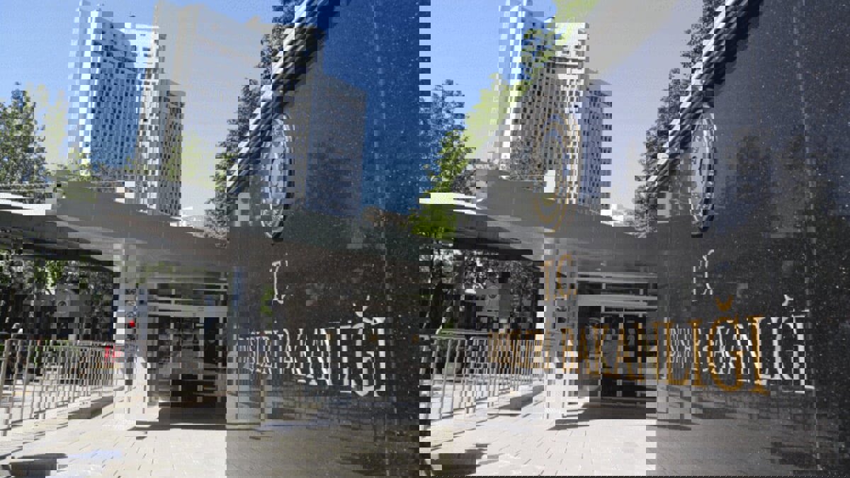 أنقرة تستدعي السفير الأمريكي ردا على موقف واشنطن من مقتل أتراك في العراق