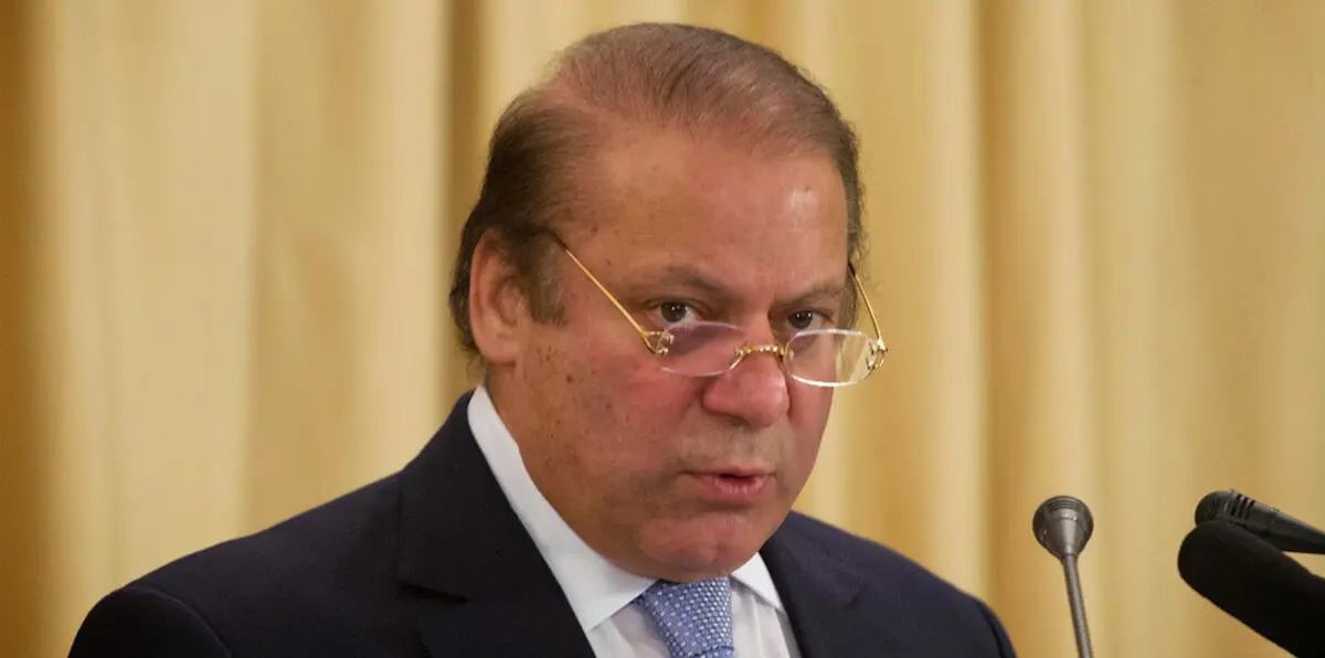 على خلفية "وثائق بنما".. رئيس وزراء باكستان يخضع للتحقيق