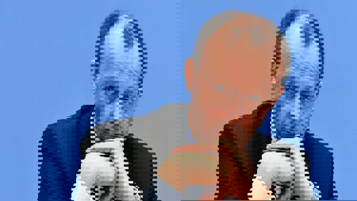 اختيار خصم لميركل رئيسًا لحزب الاتحاد المسيحي الديمقراطي